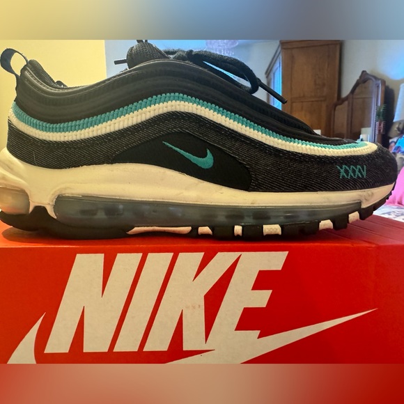 NIKE Air Max 97 SE! - Picture 7 of 8